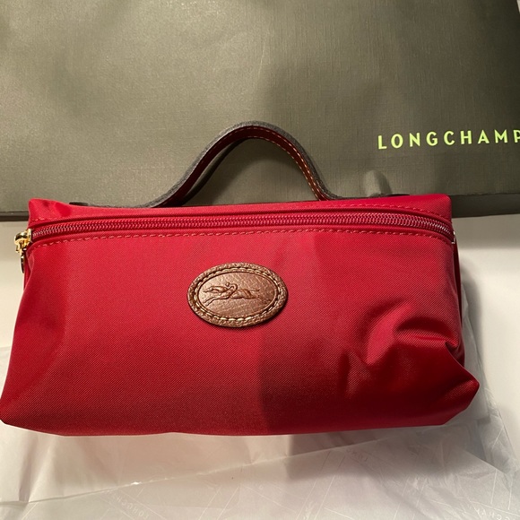 le pliage make up bag